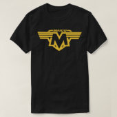 Maico T-shirt (Design voorkant)