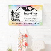 Maid Cleaning House Professional Cleaning Services Spandoek (Insitu)