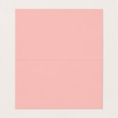 Maid Cleaning House Professional Cleaning Services Visitekaartje (Binnenkant ongevouwen)