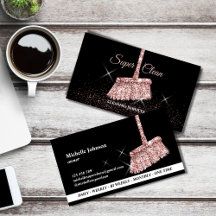 Maid Cleaning Housekeeping Services Roos Gold