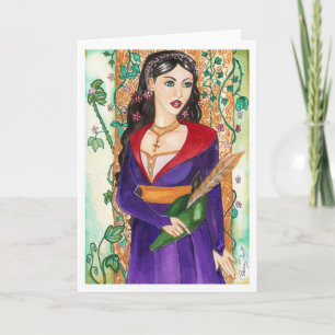 Maid Marian Kaart