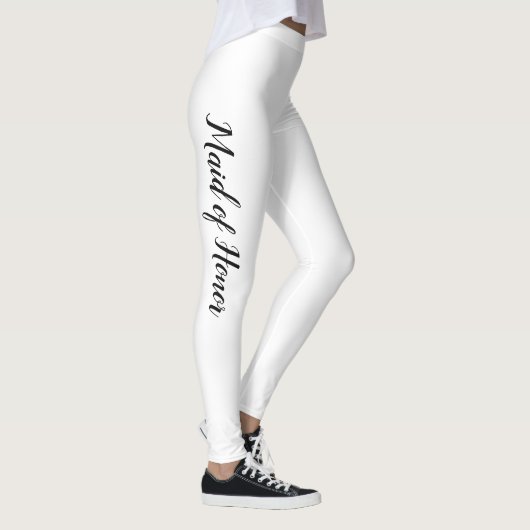 Maid of eremisch leggings (Rechts)