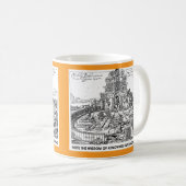 Maid of Holland Mok (Voorkant rechts)