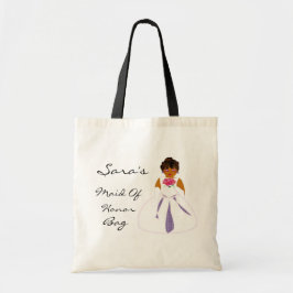 Maid of Honor Bag Tote Bag