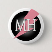 Maid of Honor Button (Voorkant)