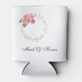 Maid of Honor Koelbox Blikjeskoeler (Voorkant)