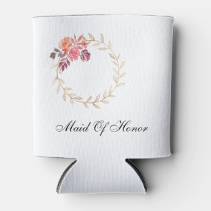 Maid of Honor Koelbox Blikjeskoeler