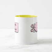 Maid of Honor Mok (Midden)