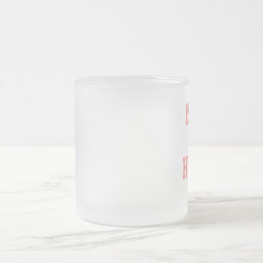 Maid of Honor Mok (Center)