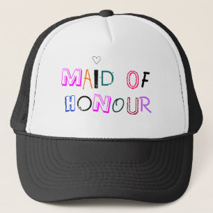 Maid of Honor pet