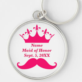 Maid of Honor Premium Sleutelhanger