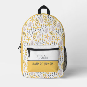 Maid of Honor Rugzak