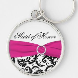 Maid of Honor Sleutelhanger