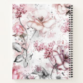 Maid of Honor Spiral Notitieboek (Achterkant)