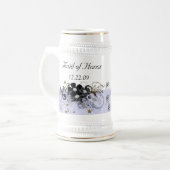 Maid of Honor Stein Bierpul (Voorkant links)