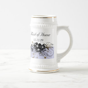 Maid of Honor Stein Bierpul