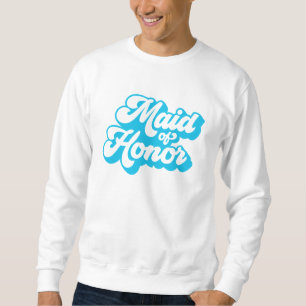 Maid of Honor Trui