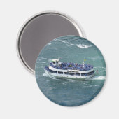 Maid of the Mist 2 Magneet (Voorkant / Achterkant)