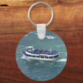 Maid of the Mist 2 Sleutelhanger (Voorkant)