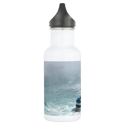 Maid of the Mist boot at Niagara Herfsten, Canada Waterfles (Links)