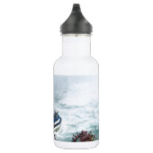 Maid of the Mist boot at Niagara Herfsten, Canada Waterfles (Rechts)