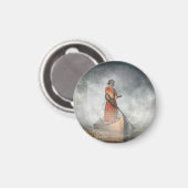 Maid of the Mist Magneet (Voorkant / Achterkant)