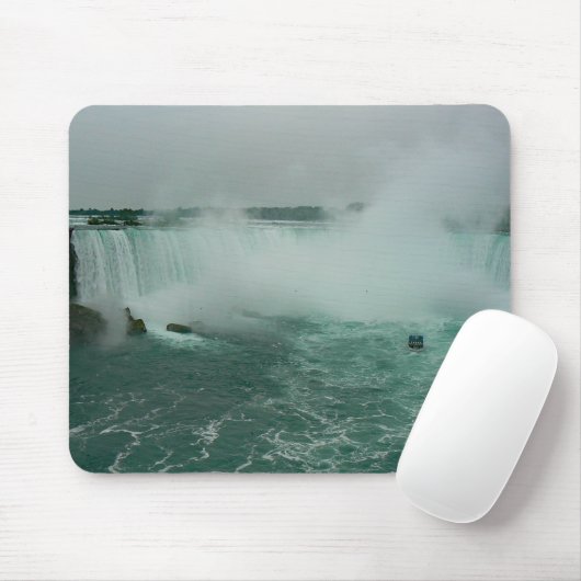 Maid of the Mist mousepad Muismat (Met muis)