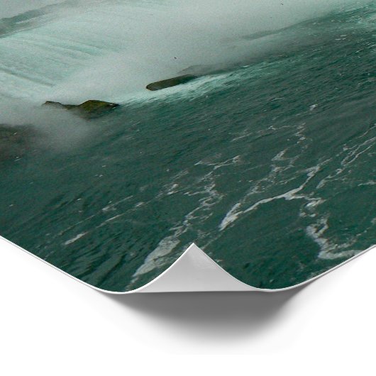 Maid of the Mist Poster (Hoek)