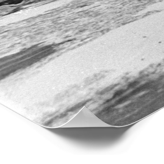 Maid of the Mist Poster (Hoek)