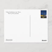 Maidan Nezalezhnosti, Kiev Oekraïne Briefkaart (Achterkant)