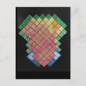 Maiden Briefkaart (Voorkant)