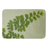 Maiden Hair Fern Frond Badmat (Voorkant)