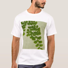 Maiden Hair Fern Frond T-shirt