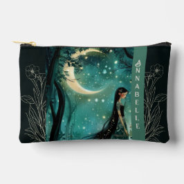 Maiden in de Moonlight Kleine Accessoirezak Etui