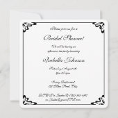 Maiden (maagd), Klimt, Art Nouveau Vrijgezellenfee Kaart (Achterkant)