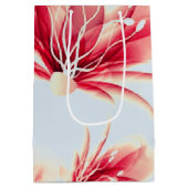 Maiden Virgo Birthday (23 augustus - 22 september) Medium Cadeauzakje (Achterkant)