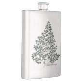 Maidenhair Fern Flacon (Rechts)