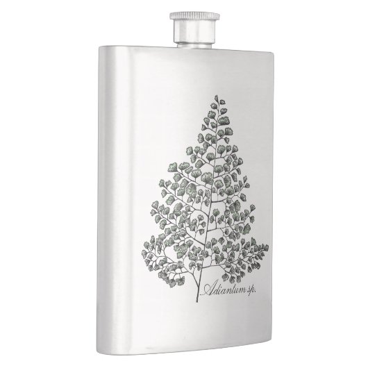 Maidenhair Fern Flacon (Rechts)