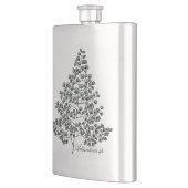 Maidenhair Fern Flacon (Links)