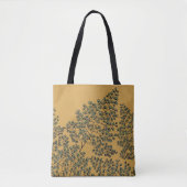 Maidenhair Fern Tote Bag (Voorkant)