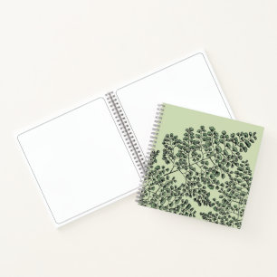 Maidenharen Notitieboek