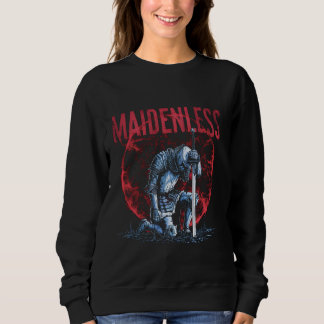 Maidenless Elden RPG Gamer Mannen Trui