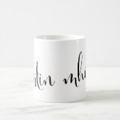 maidin mhaith Good Morning Irish Gaelic Mok (Center)