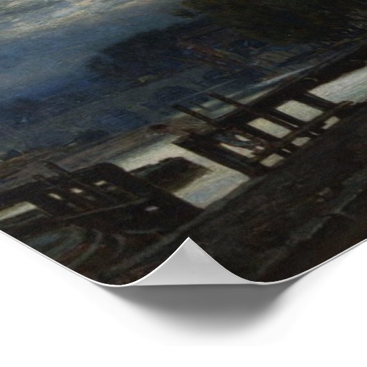 Maidstone Poster (Hoek)