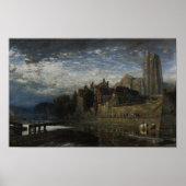 Maidstone Poster (Voorkant)