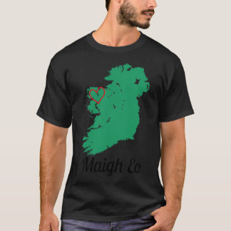 Maigh Eo Mayo Classic T-Shirt.png T-shirt