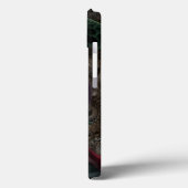 Maikia - De Mystic Guardian Mini Case (Achterkant / Links)
