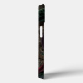 Maikia - De Mystic Guardian Mini Case (Achterkant / Rechts)
