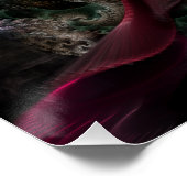 Maikia - Het Mystic Guardian Perfect Poster (Hoek)