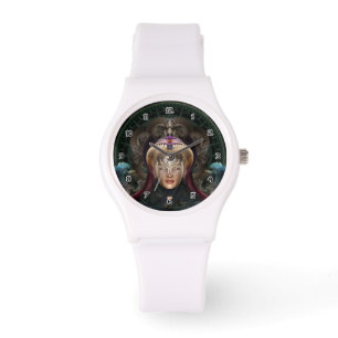 Maikia - The Mystic Guardian Wrist Watch Horloge
